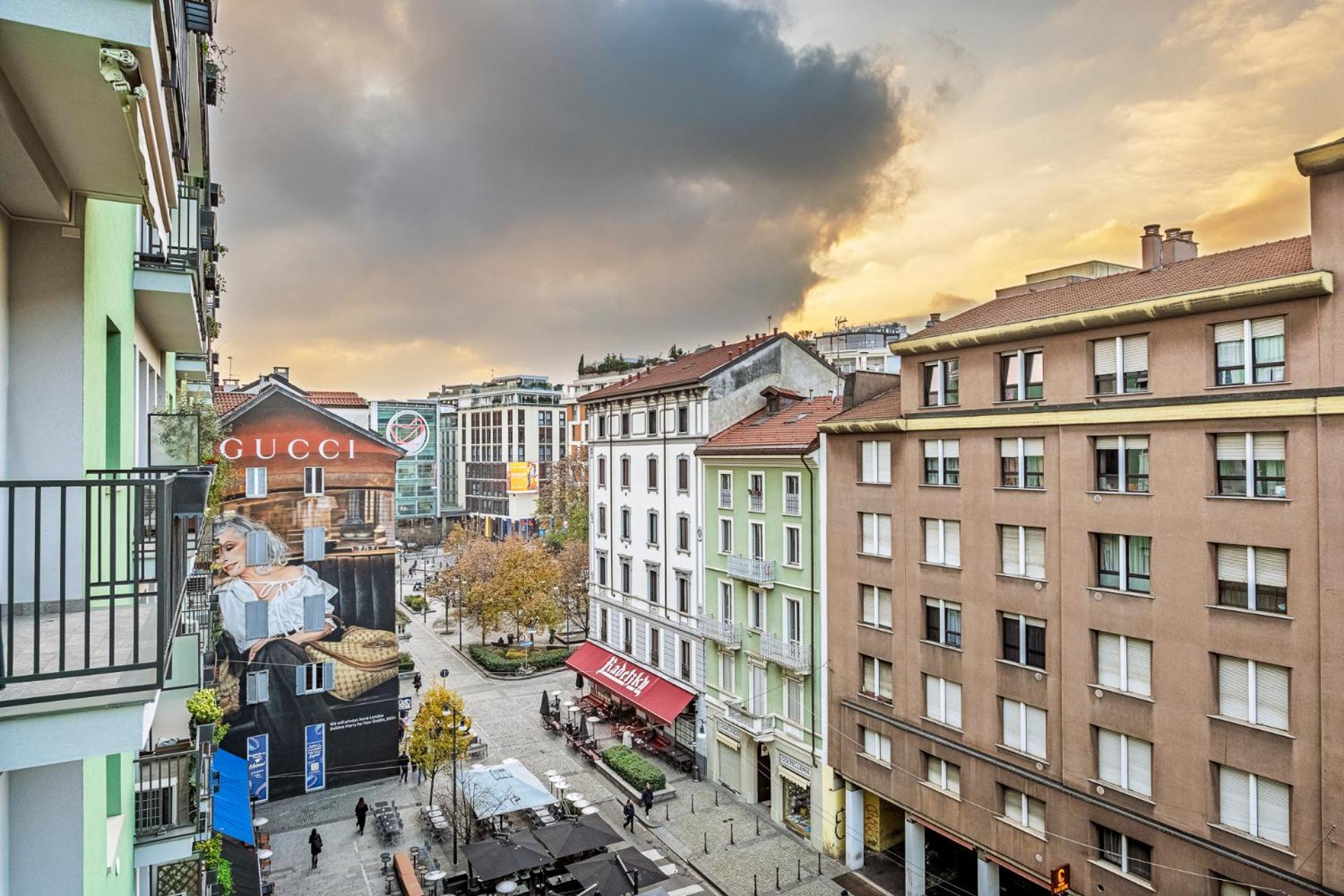 Appartement Luxury 4 Bedrooms In The Center Of *