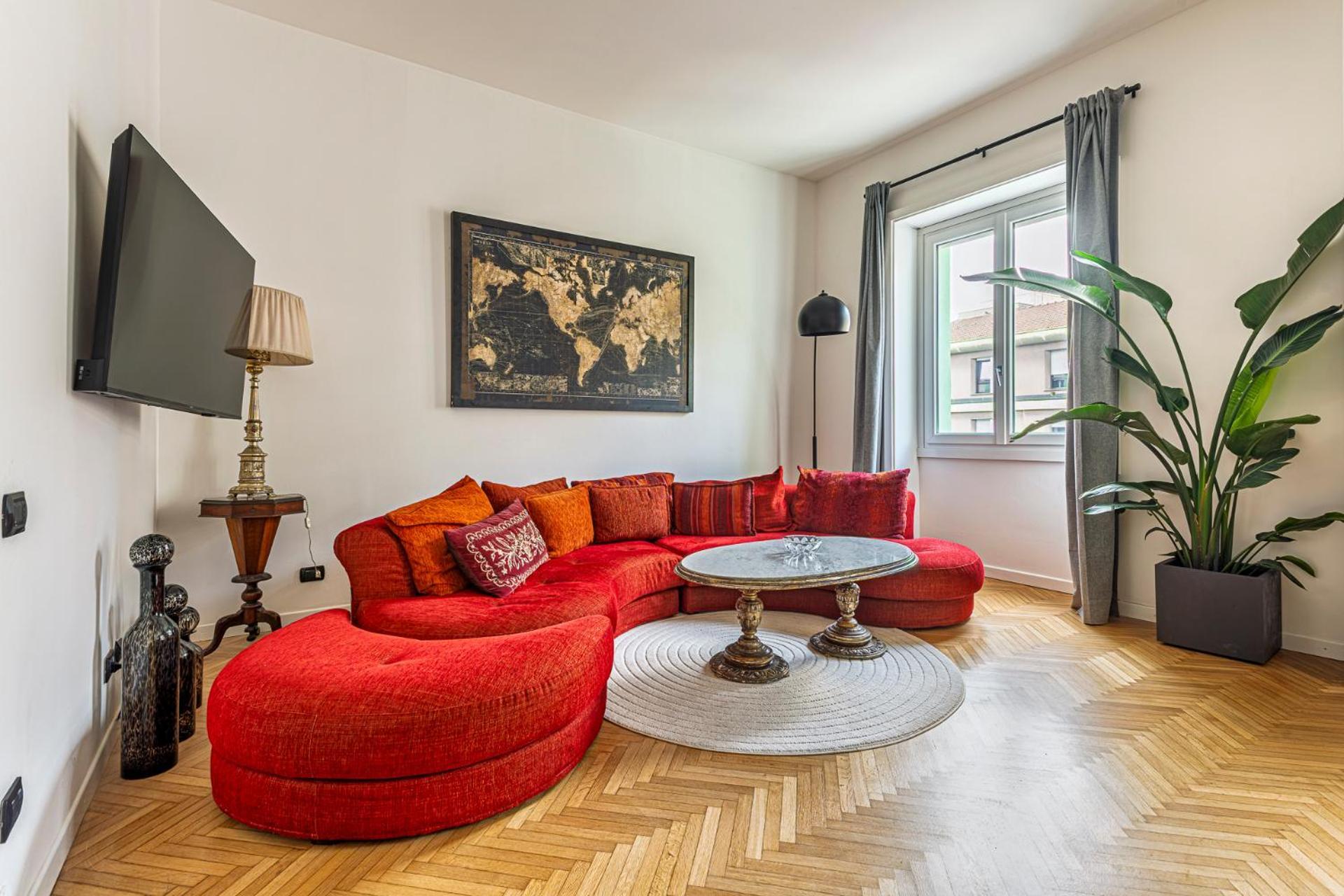 Appartement Luxury 4 Bedrooms In The Center Of