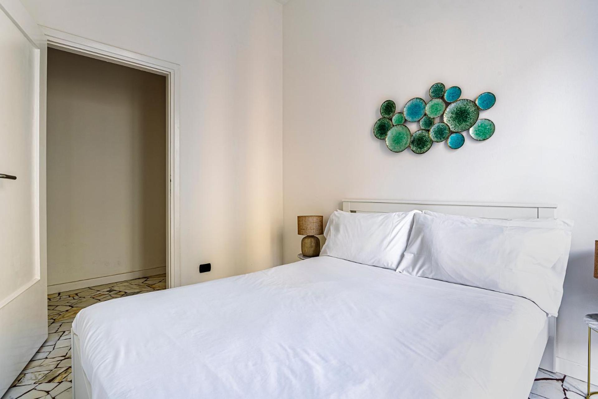 Luxury 4 Bedrooms In The Center Of