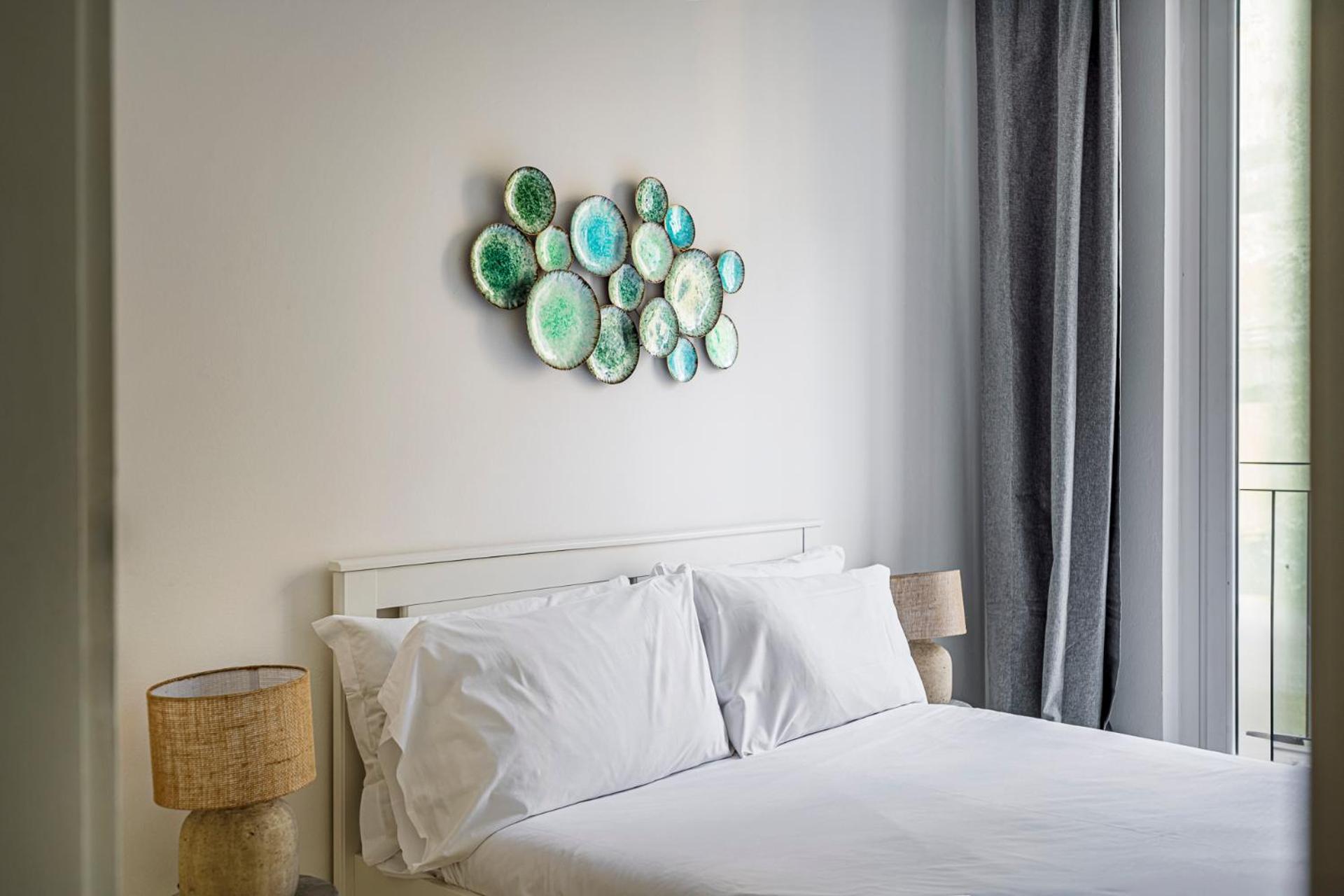 Luxury 4 Bedrooms In The Center Of Appartement Milan