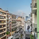 Luxury 4 Bedrooms Apartment In The Center Of Milan