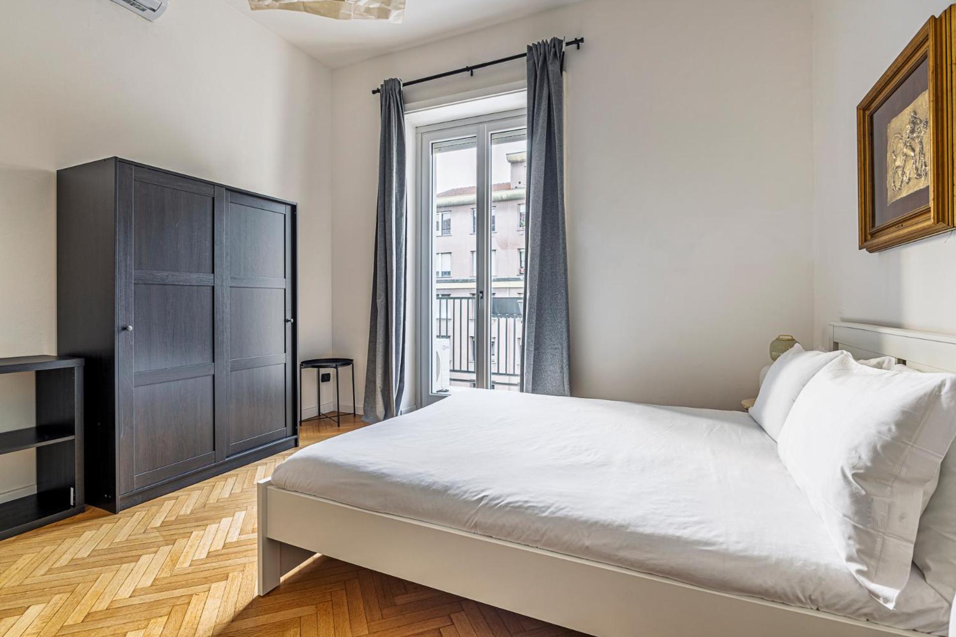Luxury 4 Bedrooms In The Center Of * Milán