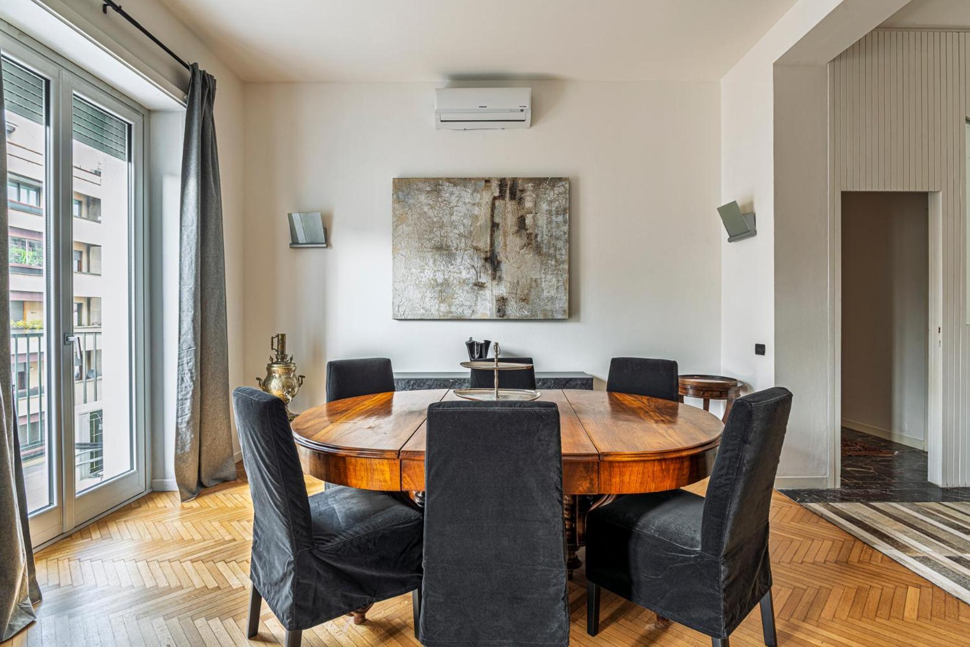 Luxury 4 Bedrooms In The Center Of Apartamento *