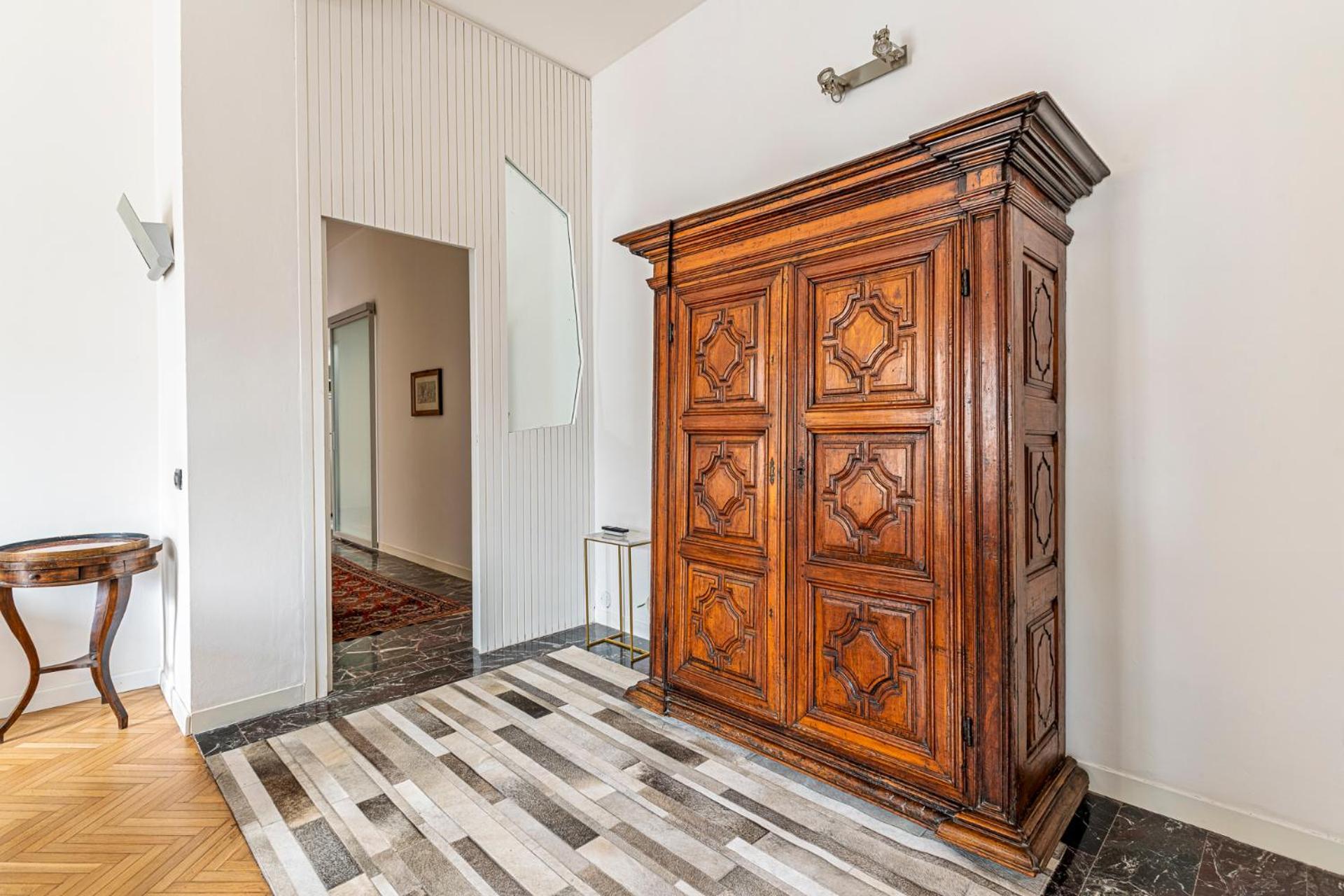 Luxury 4 Bedrooms In The Center Of Milán