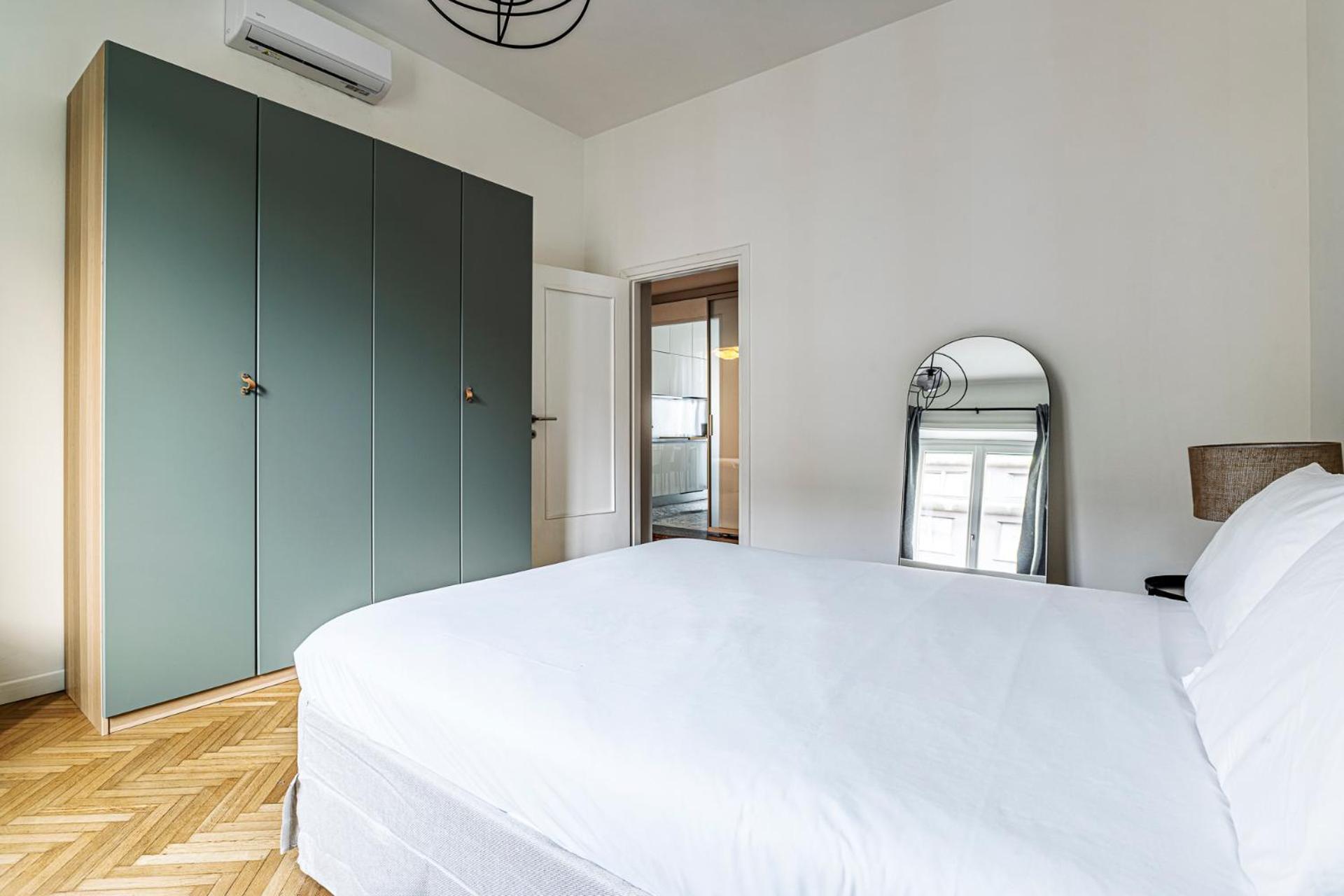 Apartamento Luxury 4 Bedrooms In The Center Of *