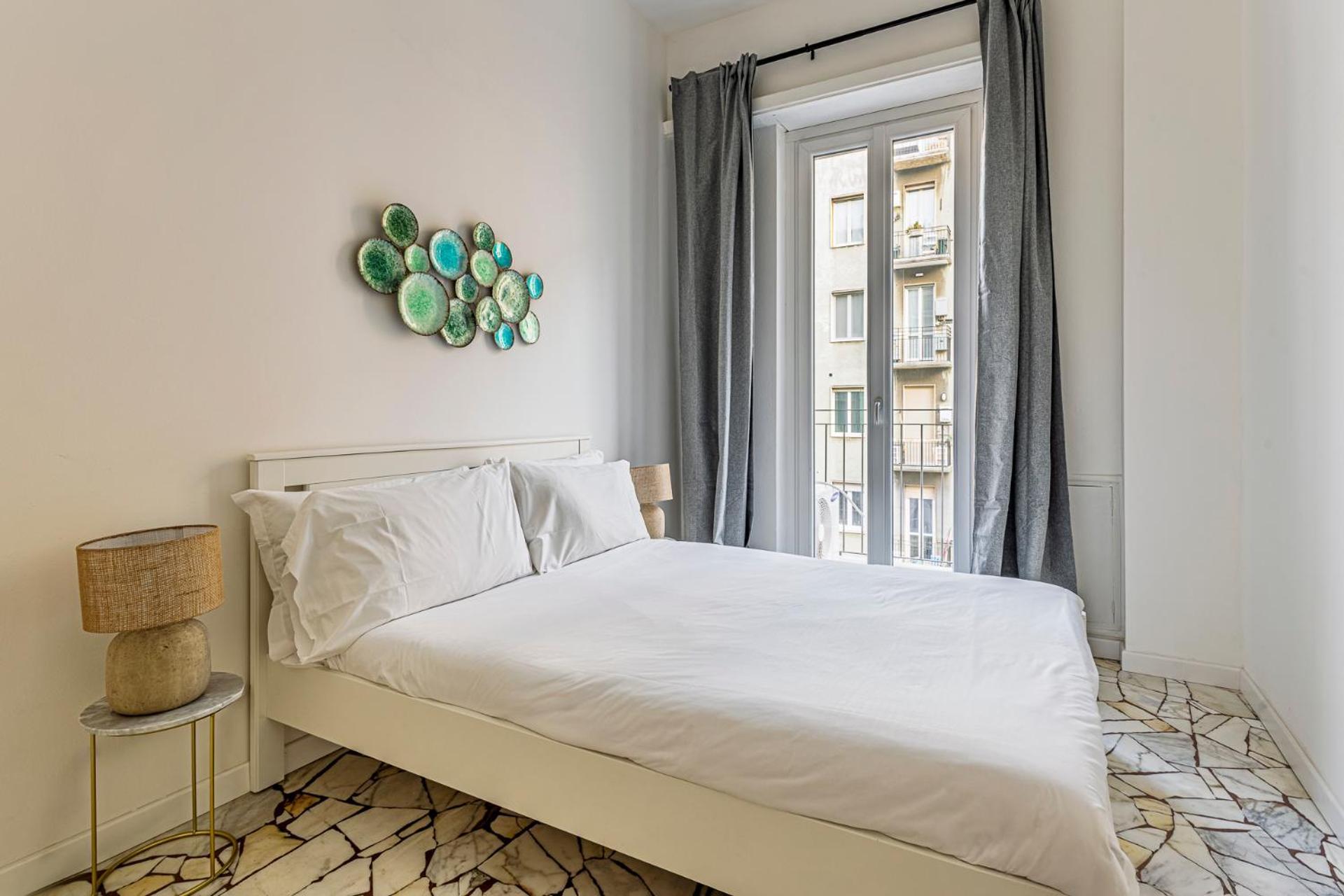 Luxury 4 Bedrooms In The Center Of Apartamento *